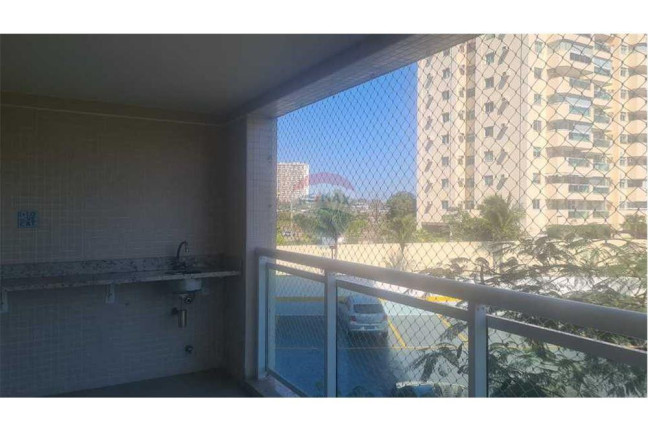Apartamento com 3 Quartos à Venda, 80 m² em Recreio Dos Bandeirantes - Rio De Janeiro
