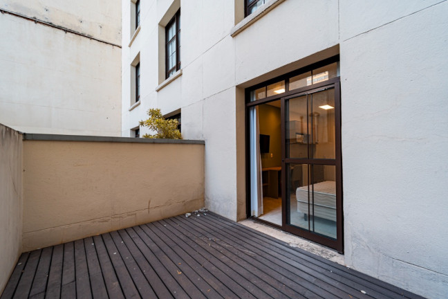 Imagem Studio com 1 Quarto à Venda, 30 m² em Centro - São Paulo