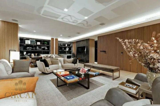 Imagem Apartamento com 2 Quartos à Venda, 269 m² em Itaim Bibi - São Paulo