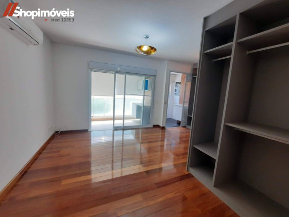 Imagem Apartamento com 3 Quartos à Venda, 169 m² em Vila Nova Conceição - São Paulo