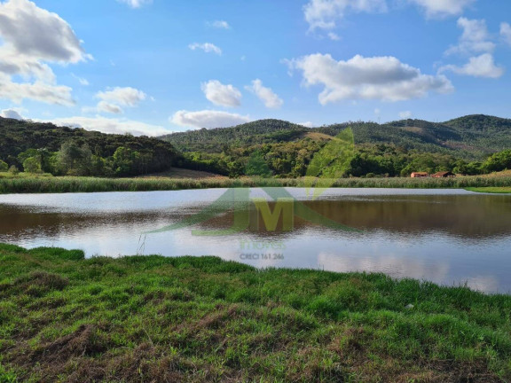 Chácara com 2 Quartos à Venda, 363.000 m² em Piracaia - Piracaia