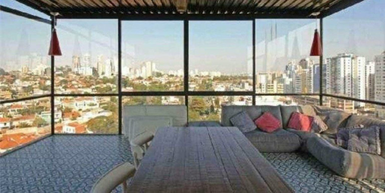 Imagem Apartamento com 4 Quartos à Venda, 510 m² em Vila Leopoldina - São Paulo Imagem Apartamento com 4 Quartos à Venda, 510 m² em Vila Leopoldina - São Paulo