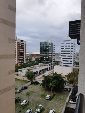 Imagem Apartamento com 3 Quartos à Venda, 75 m² em Barra Olímpica - Rio De Janeiro Imagem Apartamento com 3 Quartos à Venda, 75 m² em Barra Olímpica - Rio De Janeiro