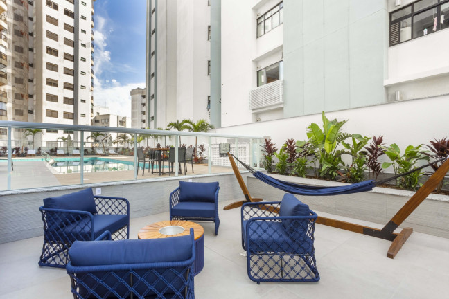 Imagem Apartamento com 3 Quartos à Venda, 88 m² em Agronomica - Florianópolis