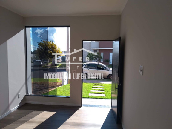 Imagem Casa com 3 Quartos à Venda, 200 m² em Parque Atlanta - Araraquara Imagem Casa com 3 Quartos à Venda, 200 m² em Parque Atlanta - Araraquara