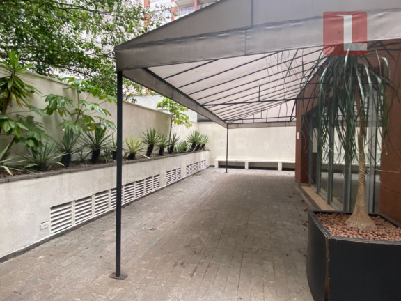 Imagem Imóvel Comercial para Alugar, 3.255 m² em Paraíso - São Paulo
