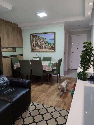Imagem Apartamento com 2 Quartos à Venda, 63 m² em Vila Rosália - Guarulhos Imagem Apartamento com 2 Quartos à Venda, 63 m² em Vila Rosália - Guarulhos