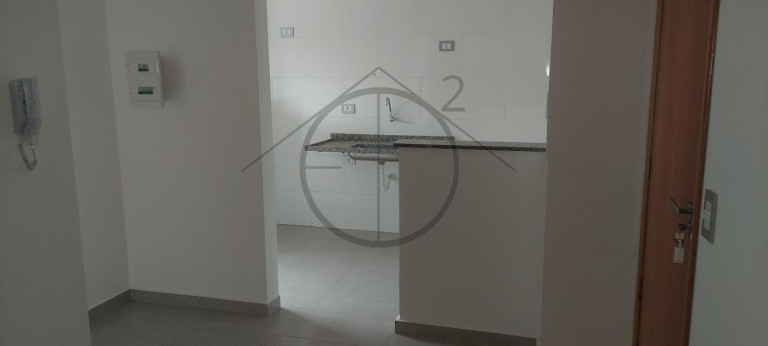 Imagem Apartamento com 1 Quarto para Alugar, 35 m² em Vila Margarida