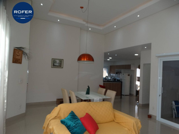 Imagem Casa com 3 Quartos à Venda, 168 m² em Loteamento Residencial Santa Gertrudes - Valinhos
