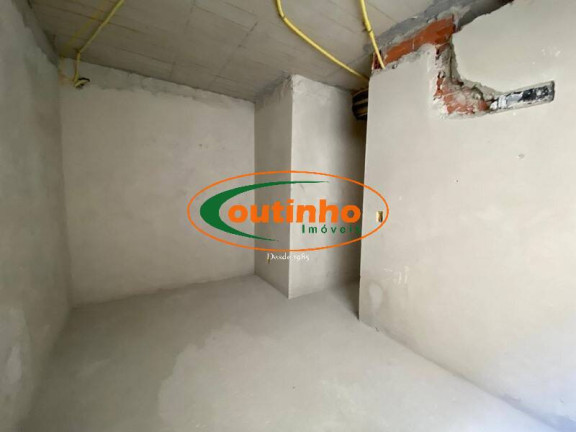 Imagem Apartamento com 1 Quarto à Venda, 45 m² em Vila Isabel - Rio De Janeiro Imagem Apartamento com 1 Quarto à Venda, 45 m² em Vila Isabel - Rio De Janeiro