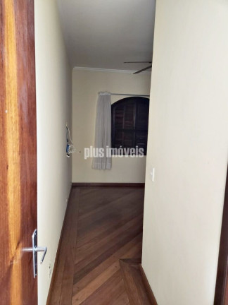 Imagem Casa com 3 Quartos para Alugar, 140 m² em Vila Morse - São Paulo