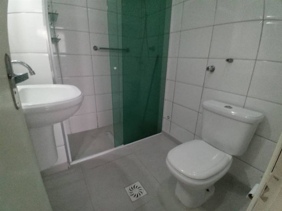 Imagem Apartamento à Venda, 40 m² em Tupi - Praia Grande Imagem Apartamento à Venda, 40 m² em Tupi - Praia Grande