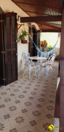 Imagem Casa com 4 Quartos à Venda, 600 m² em Itaipuaçu - Maricá