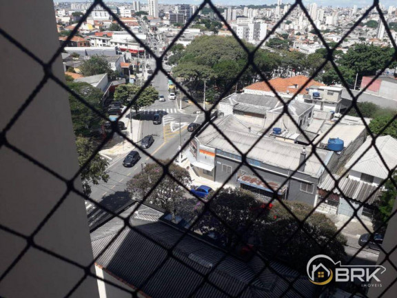 Imagem Apartamento com 2 Quartos à Venda, 50 m² em Vila Matilde - São Paulo