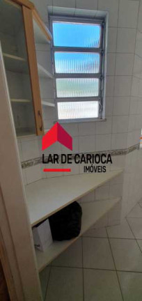 Imagem Apartamento com 1 Quarto à Venda, 40 m² em Tijuca - Rio De Janeiro