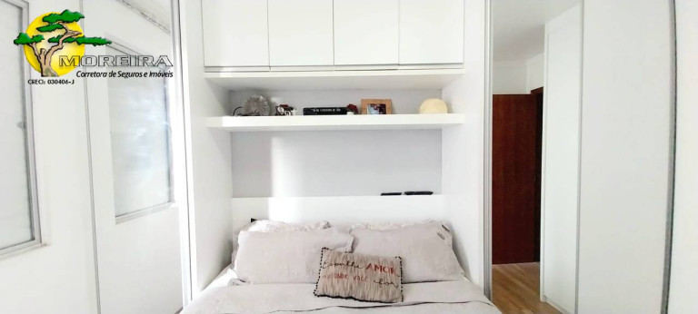 Imagem Apartamento com 2 Quartos à Venda, 55 m² em São Paulo