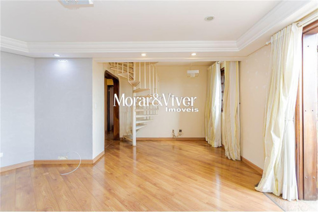 Imagem Apartamento com 4 Quartos à Venda, 125 m² em água Verde - Curitiba