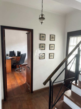 Imagem Casa com 6 Quartos à Venda, 300 m² em Vila Voturua - São Vicente Imagem Casa com 6 Quartos à Venda, 300 m² em Vila Voturua - São Vicente