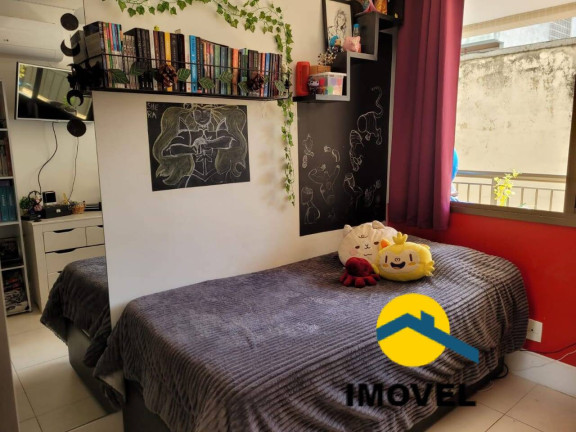 Imagem Apartamento com 4 Quartos à Venda, 127 m² em Icaraí - Niterói Imagem Apartamento com 4 Quartos à Venda, 127 m² em Icaraí - Niterói