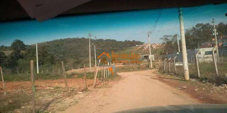 Imagem Terreno à Venda, 1.000 m² em Marmelo - Guarulhos