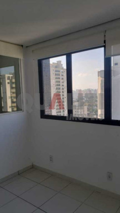 Imagem Sala Comercial à Venda, 28 m² em Brooklin - São Paulo Imagem Sala Comercial à Venda, 28 m² em Brooklin - São Paulo