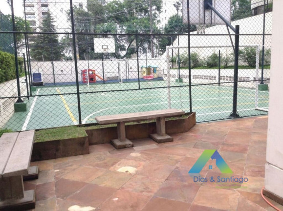 Imagem Apartamento com 4 Quartos à Venda, 180 m² em Campo Belo - São Paulo Imagem Apartamento com 4 Quartos à Venda, 180 m² em Campo Belo - São Paulo