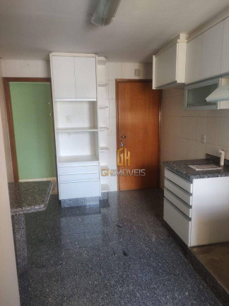 Imagem Apartamento com 3 Quartos à Venda, 110 m² em Setor Bueno - Goiânia