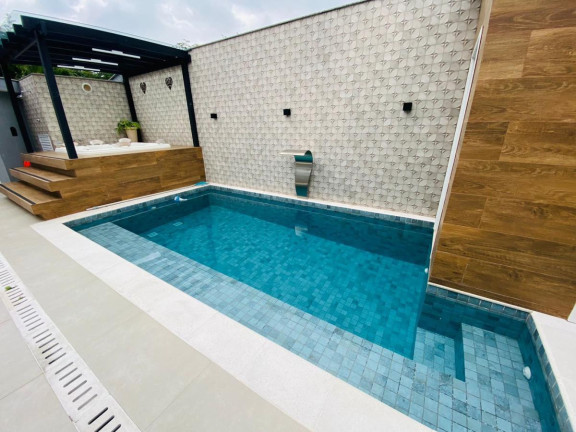 Imagem Casa com 4 Quartos à Venda, 262 m² em Barra Da Tijuca - Rio De Janeiro Imagem Casa com 4 Quartos à Venda, 262 m² em Barra Da Tijuca - Rio De Janeiro