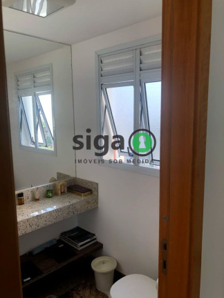 Imagem Apartamento com 2 Quartos à Venda, 110 m² em Vila Andrade - São Paulo Imagem Apartamento com 2 Quartos à Venda, 110 m² em Vila Andrade - São Paulo