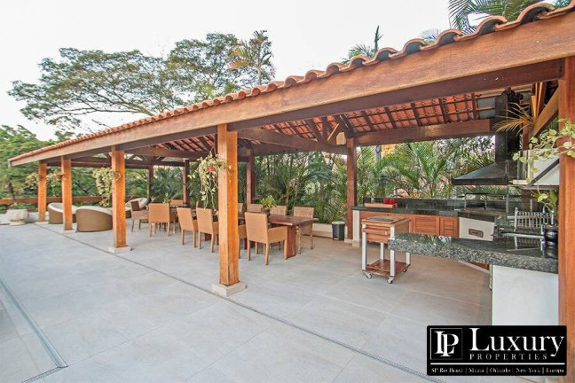 Imagem Casa de Condomínio com 8 Quartos à Venda,  em Rancho Dos Arcos - Boituva