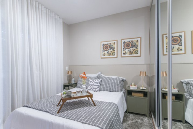Imagem Apartamento com 3 Quartos à Venda, 80 m² em Vila Formosa - São Paulo Imagem Apartamento com 3 Quartos à Venda, 80 m² em Vila Formosa - São Paulo