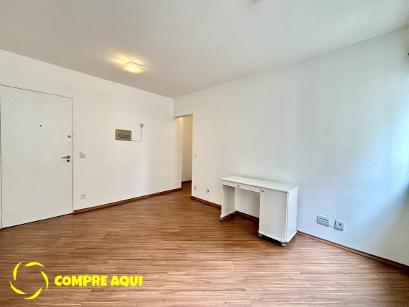 Imagem Apartamento com 1 Quarto à Venda, 43 m² em Perdizes - São Paulo Imagem Apartamento com 1 Quarto à Venda, 43 m² em Perdizes - São Paulo