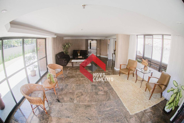 Imagem Imóvel com 4 Quartos à Venda, 499 m² em Meireles - Fortaleza Imagem Imóvel com 4 Quartos à Venda, 499 m² em Meireles - Fortaleza