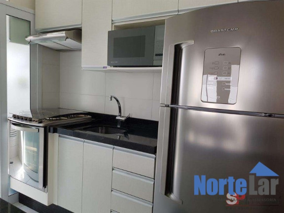 Imagem Apartamento com 2 Quartos à Venda, 60 m² em Jardim Brasil (zona Norte) - São Paulo Imagem Apartamento com 2 Quartos à Venda, 60 m² em Jardim Brasil (zona Norte) - São Paulo