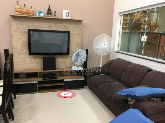 Imagem Casa com 2 Quartos à Venda, 143 m² em Jardim Residencial Ravagnani - Sumaré Imagem Casa com 2 Quartos à Venda, 143 m² em Jardim Residencial Ravagnani - Sumaré