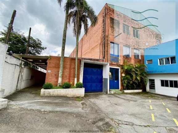Imagem Imóvel Comercial à Venda, 6.353 m² em Centro - Embu-guacu