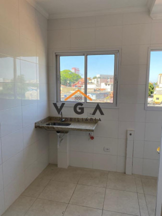 Imagem Apartamento com 2 Quartos para Alugar, 40 m² em Vila Guilhermina - São Paulo
