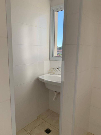 Imagem Apartamento com 2 Quartos à Venda, 50 m² em Jardim Paulista - Ribeirão Preto