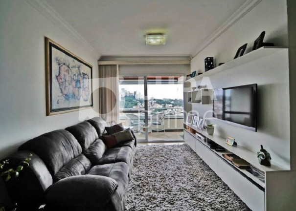 Apartamento com 2 Quartos à Venda, 91 m² em Vila Ipojuca - São Paulo