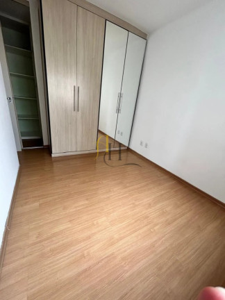Imagem Apartamento com 2 Quartos à Venda, 54 m² em Barra Funda - São Paulo