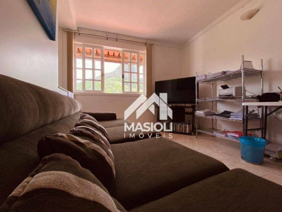 Imagem Casa com 4 Quartos à Venda, 450 m² em Santa Cecília - Vitória Imagem Casa com 4 Quartos à Venda, 450 m² em Santa Cecília - Vitória