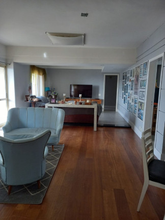 Imagem Apartamento com 3 Quartos à Venda, 9.000 m² em Tatuapé - São Paulo