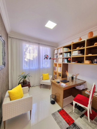 Imagem Casa com 4 Quartos à Venda,  em Aldeia Da Serra - Santana De Parnaíba