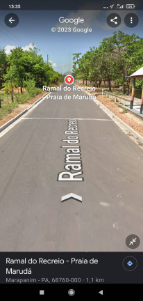 Imagem Terreno à Venda, 750 m² em Marapanim Imagem Terreno à Venda, 750 m² em Marapanim