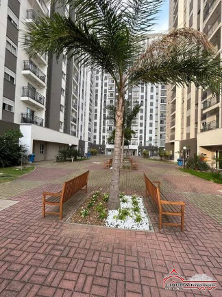 Imagem Apartamento com 2 Quartos à Venda, 45 m² em Jardim Das Indústrias - Jacareí Imagem Apartamento com 2 Quartos à Venda, 45 m² em Jardim Das Indústrias - Jacareí