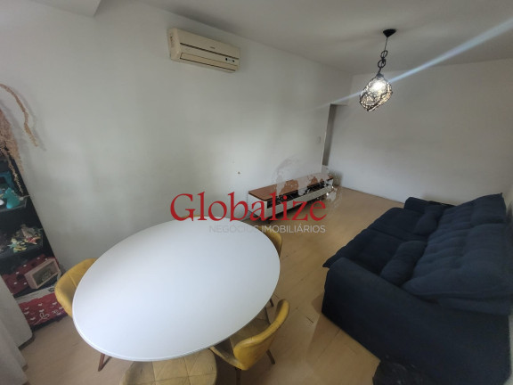 Imagem Imóvel com 3 Quartos à Venda, 83 m² em Macuco - Santos