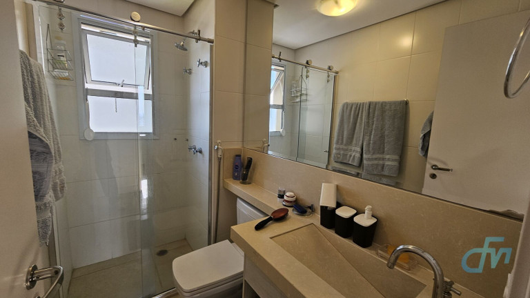 Imagem Apartamento com 3 Quartos à Venda, 89 m² em Alto Ipiranga - Mogi Das Cruzes