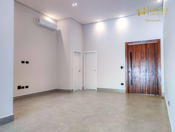 Imagem Casa com 3 Quartos à Venda, 240 m² em Condomínio Campos De Santo Antônio Ii - Itu Imagem Casa com 3 Quartos à Venda, 240 m² em Condomínio Campos De Santo Antônio Ii - Itu