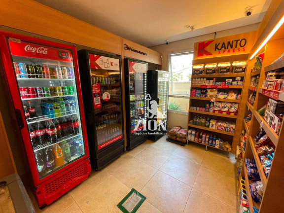 Imagem Apartamento com 2 Quartos à Venda, 77 m² em Santana - São Paulo