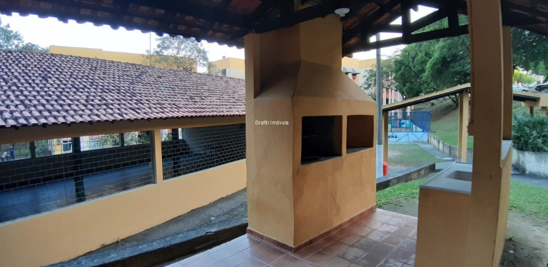 Imagem Imóvel com 3 Quartos à Venda, 60 m² em Campo Grande - Rio De Janeiro